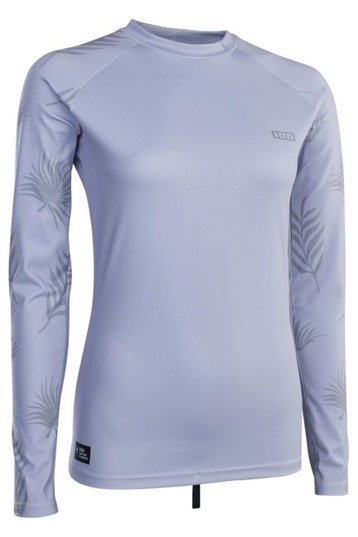 ION-Rashguard Dames L/S 2022 Lycra