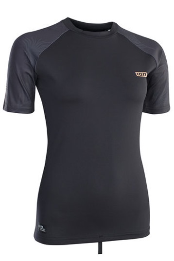 ION-Rashguard Dames S/S 2022 Lycra