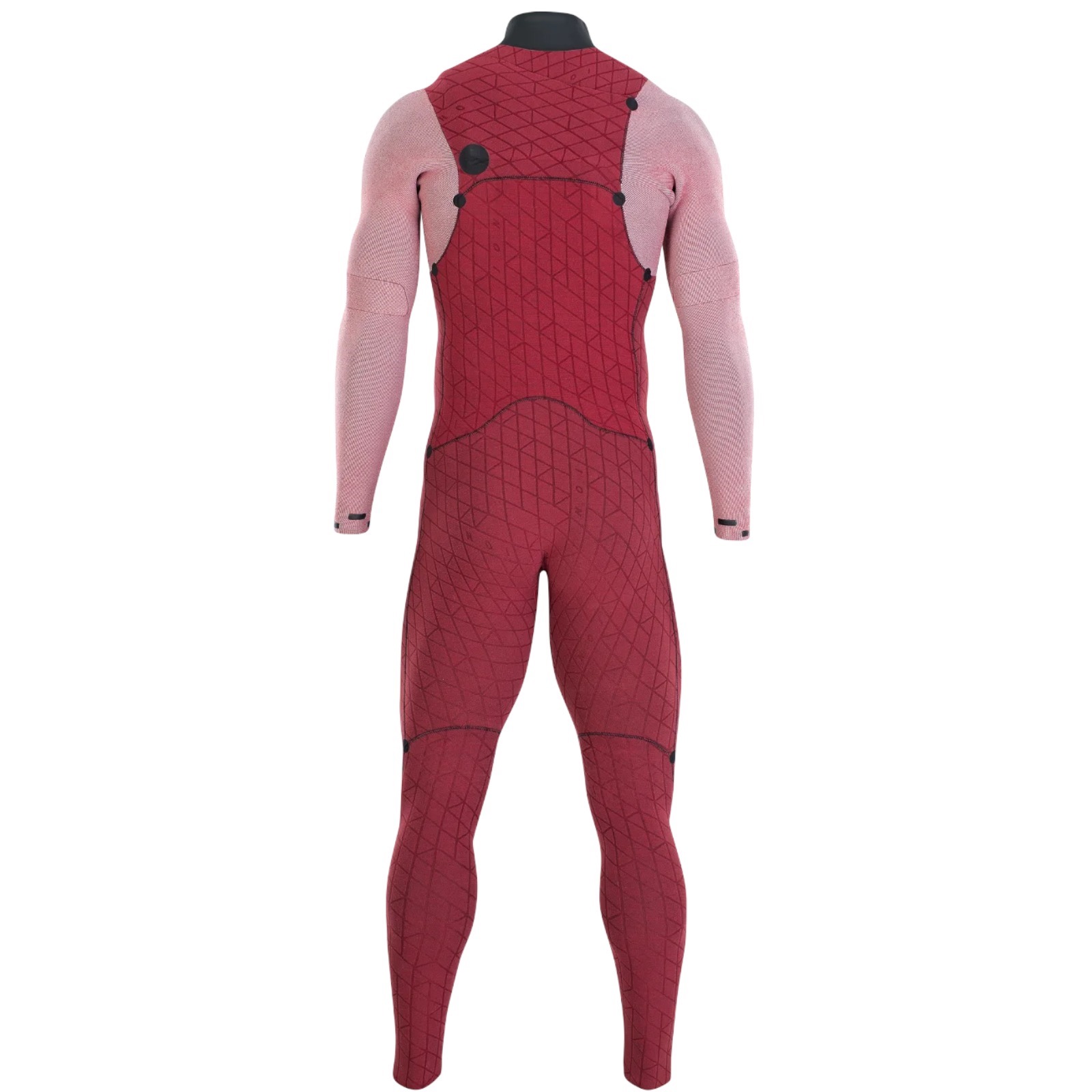 ION-Seek Select 5/4 Frontzip 2024 Wetsuit