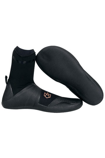 Manera-Magma 5mm Round Toe Surfschoen