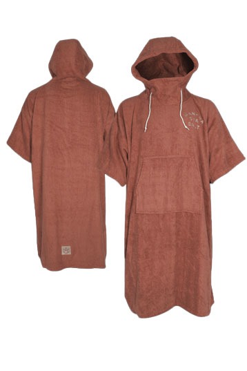 Manera-Poncho Summer