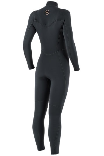 Manera-Seafarer 5/3 Frontzip Women 2022 Wetsuit