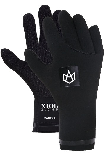 Manera-X10D Glove 2mm 2023 Surfhandschoen