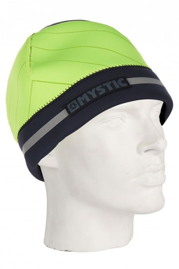 Mystic-Beanie Neoprene Reflective 2mm