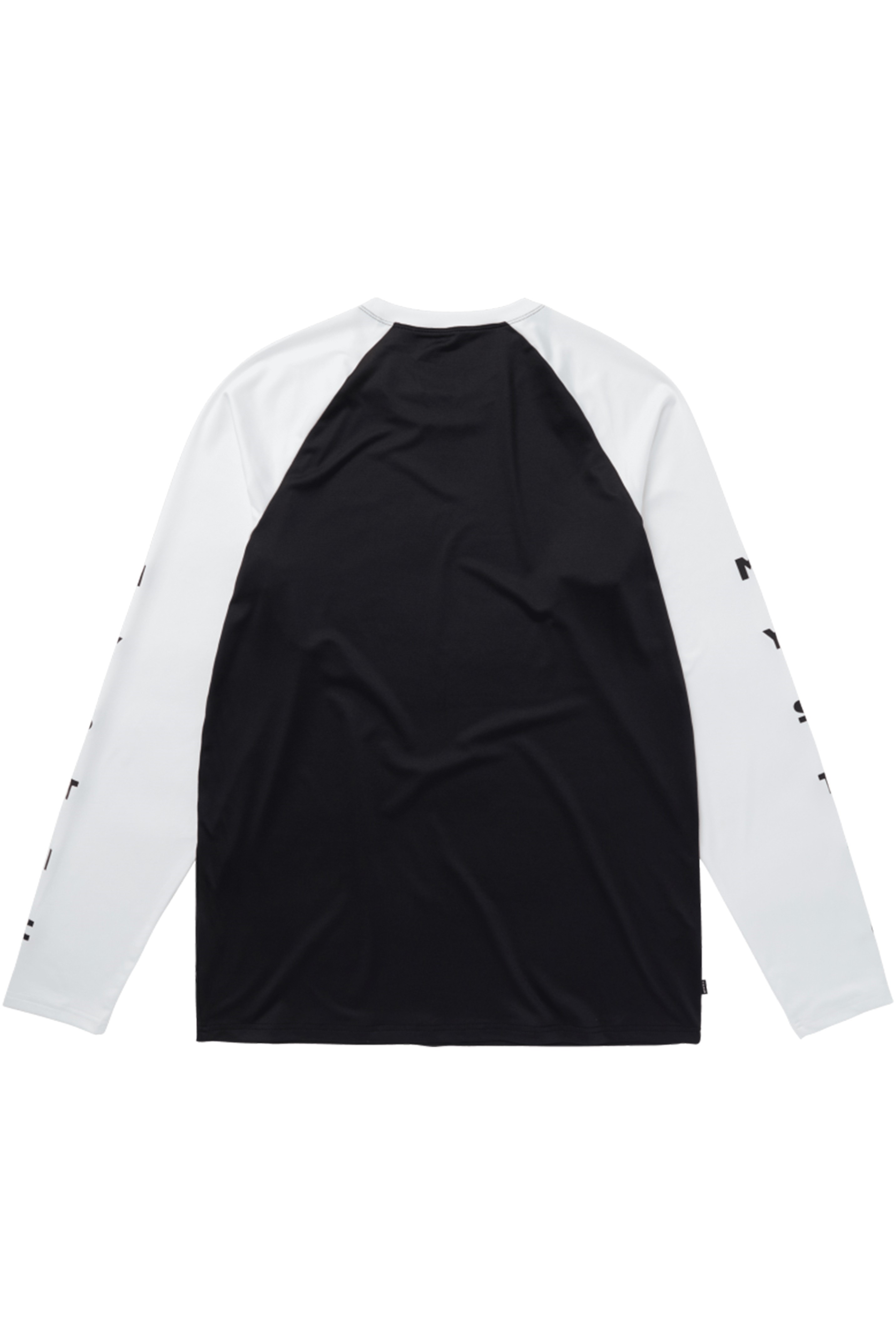 Mystic-Bolt L/S Quickdry Lycra