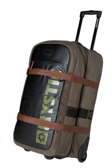 Mystic-Globe Trotter 85L Reistas