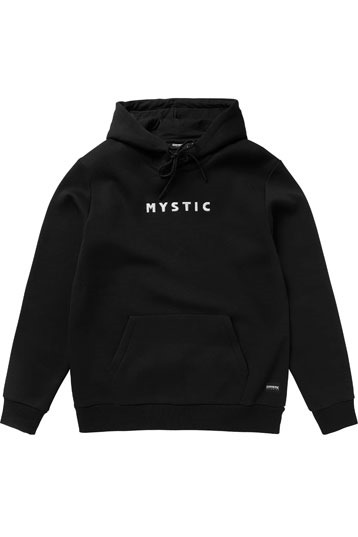 Mystic-Icon Hood Sweater