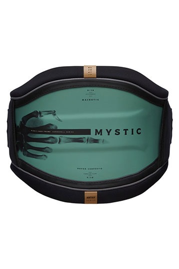 Mystic-Majestic 2022 Trapeze