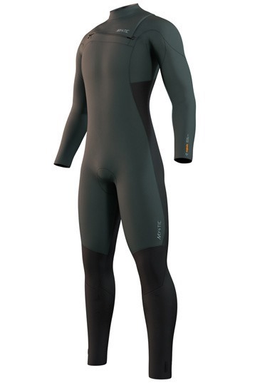 Mystic-Majestic 3/2 Frontzip 2025 Wetsuit