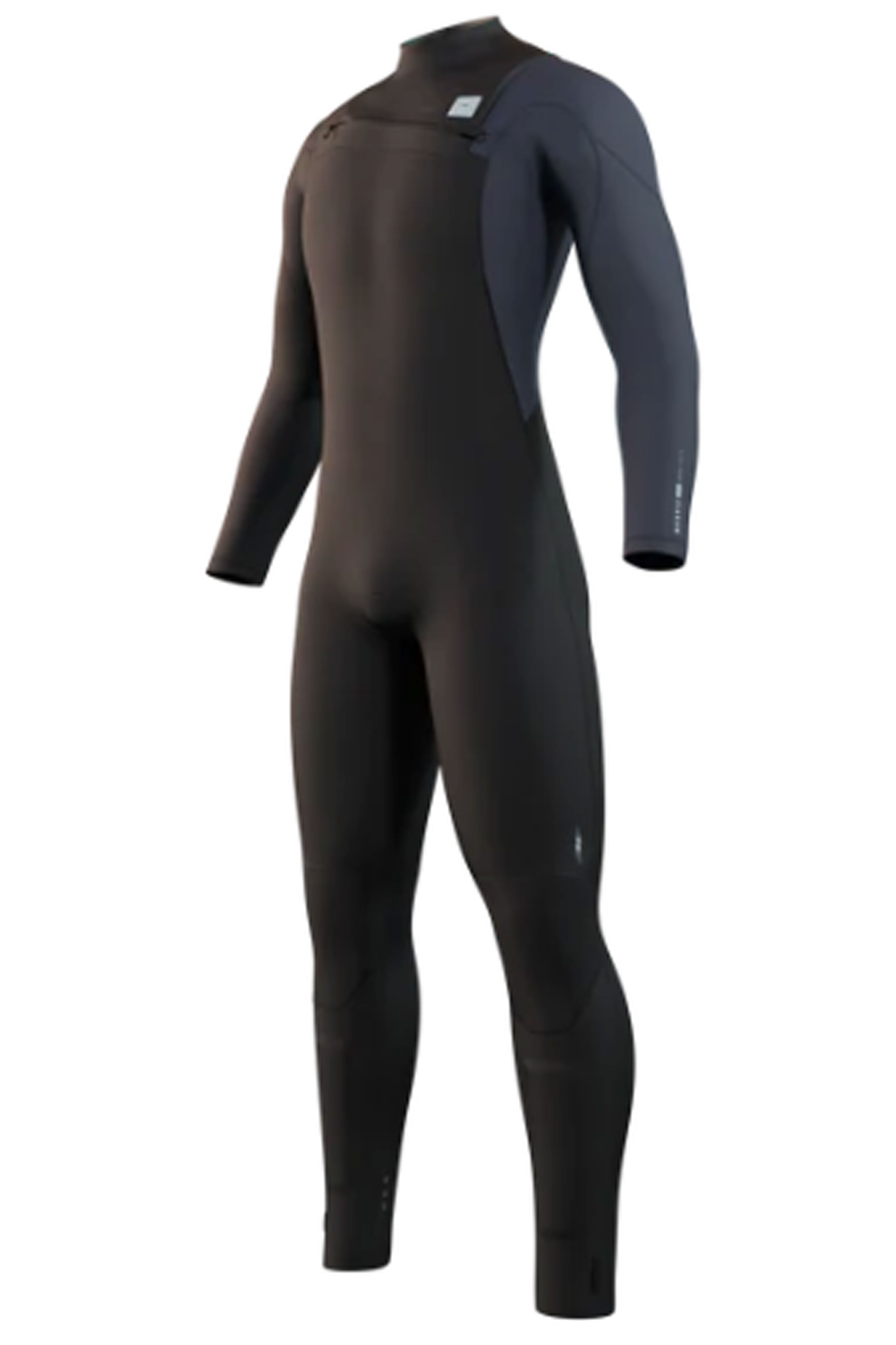 Mystic-Marshall 3/2 Frontzip 2023 Wetsuit