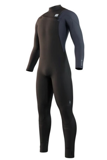 Mystic-Marshall 4/3 Frontzip 2023 Wetsuit