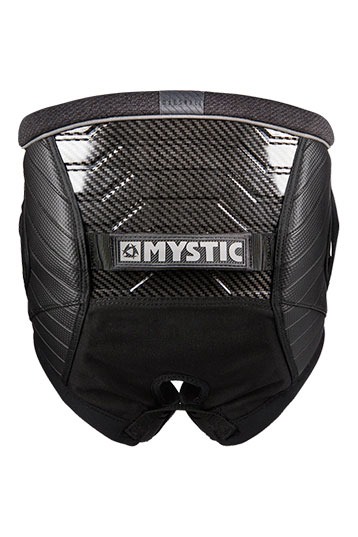 Mystic-Marshall Seat Harness