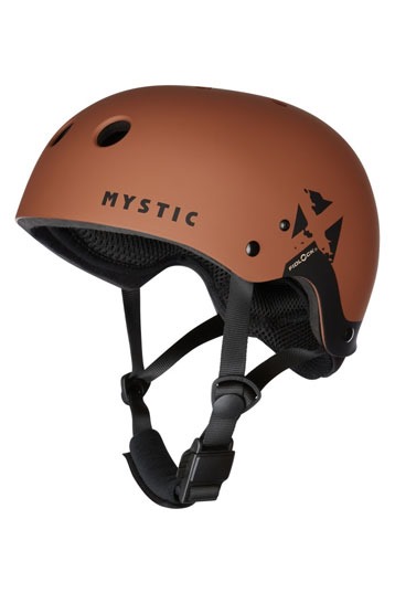 Mystic-MK8 X Helm