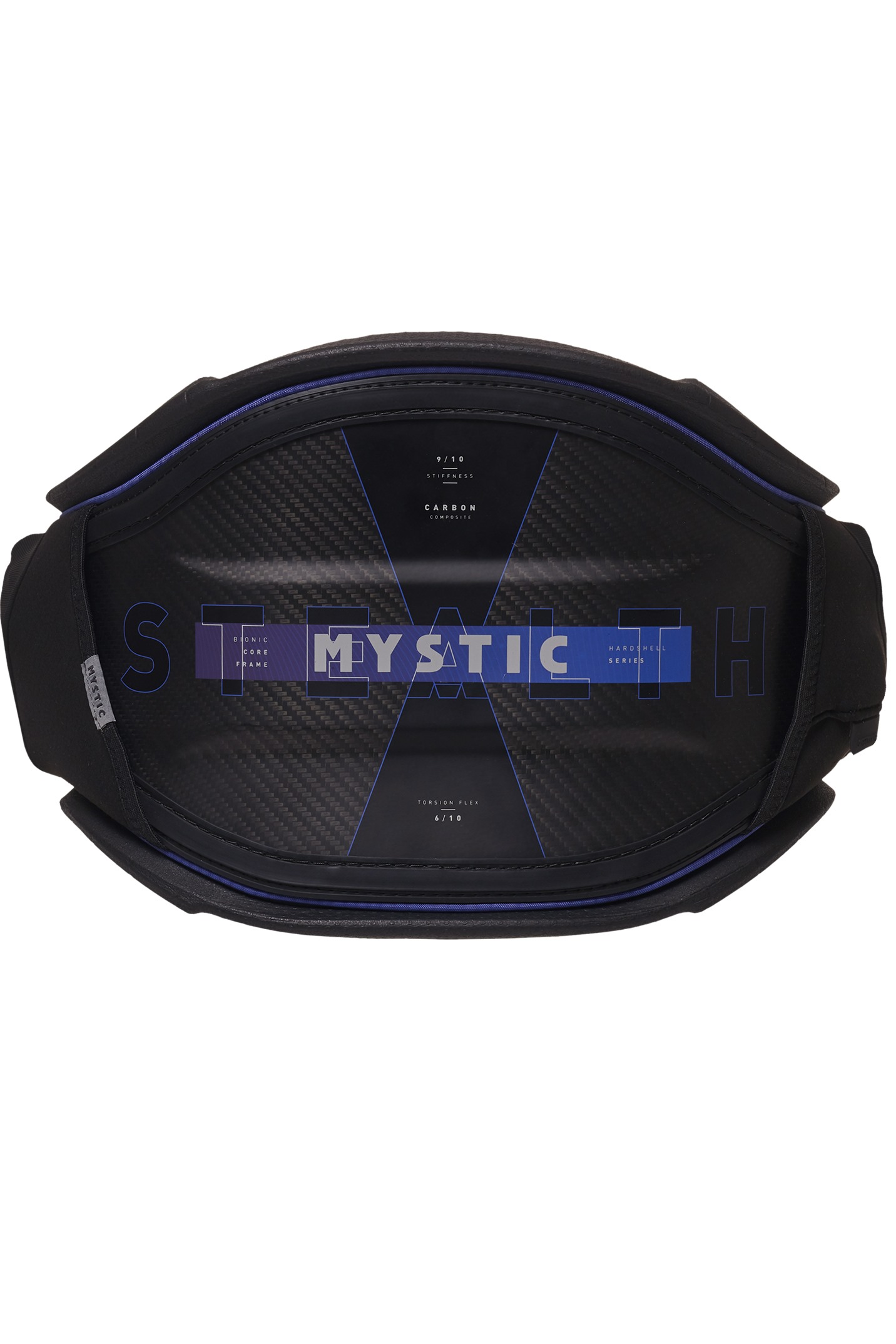 Mystic-Stealth Waist 2023 Trapeze