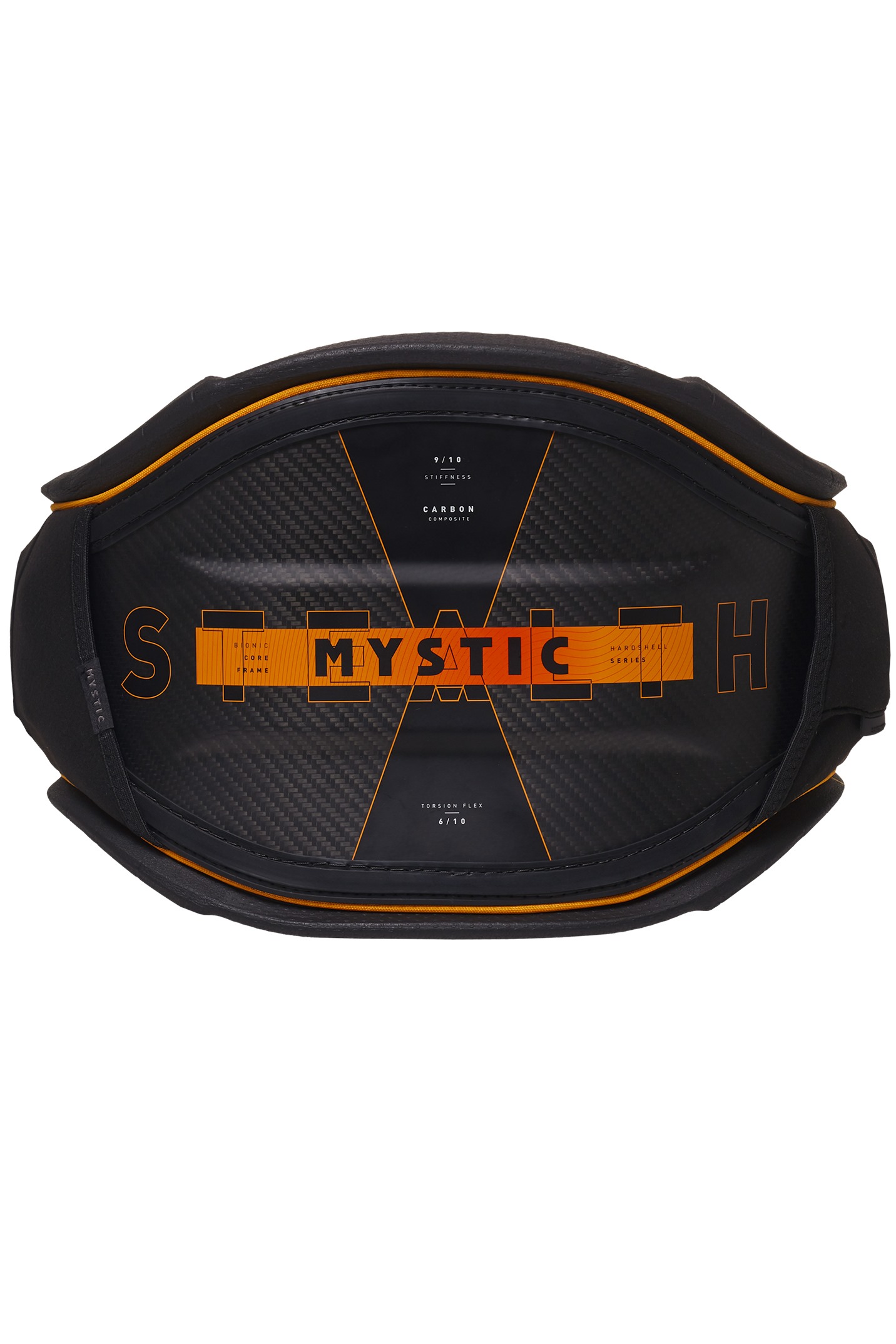 Mystic-Stealth Waist 2024 Trapeze