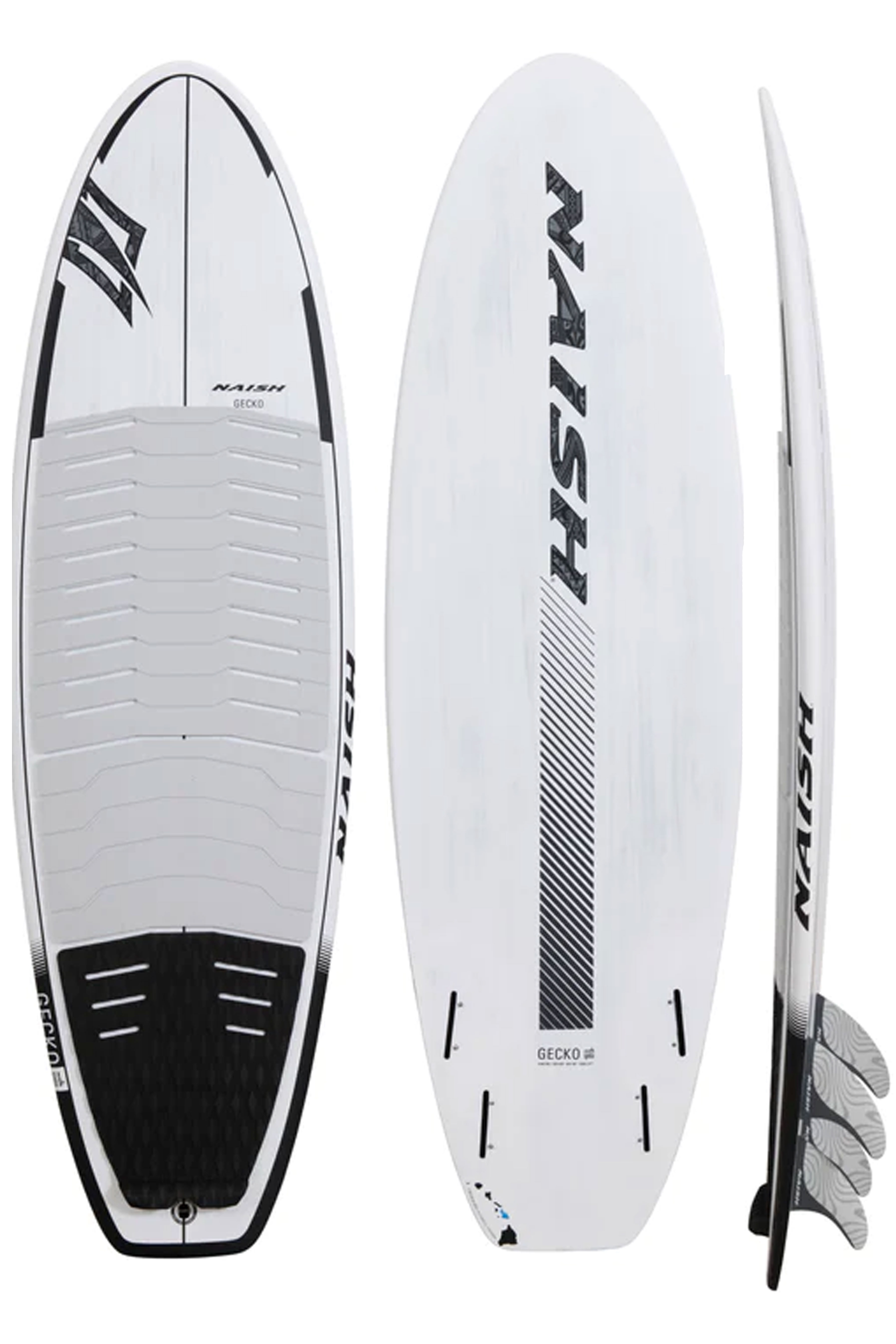 Naish-Gecko 2024 Surfboard