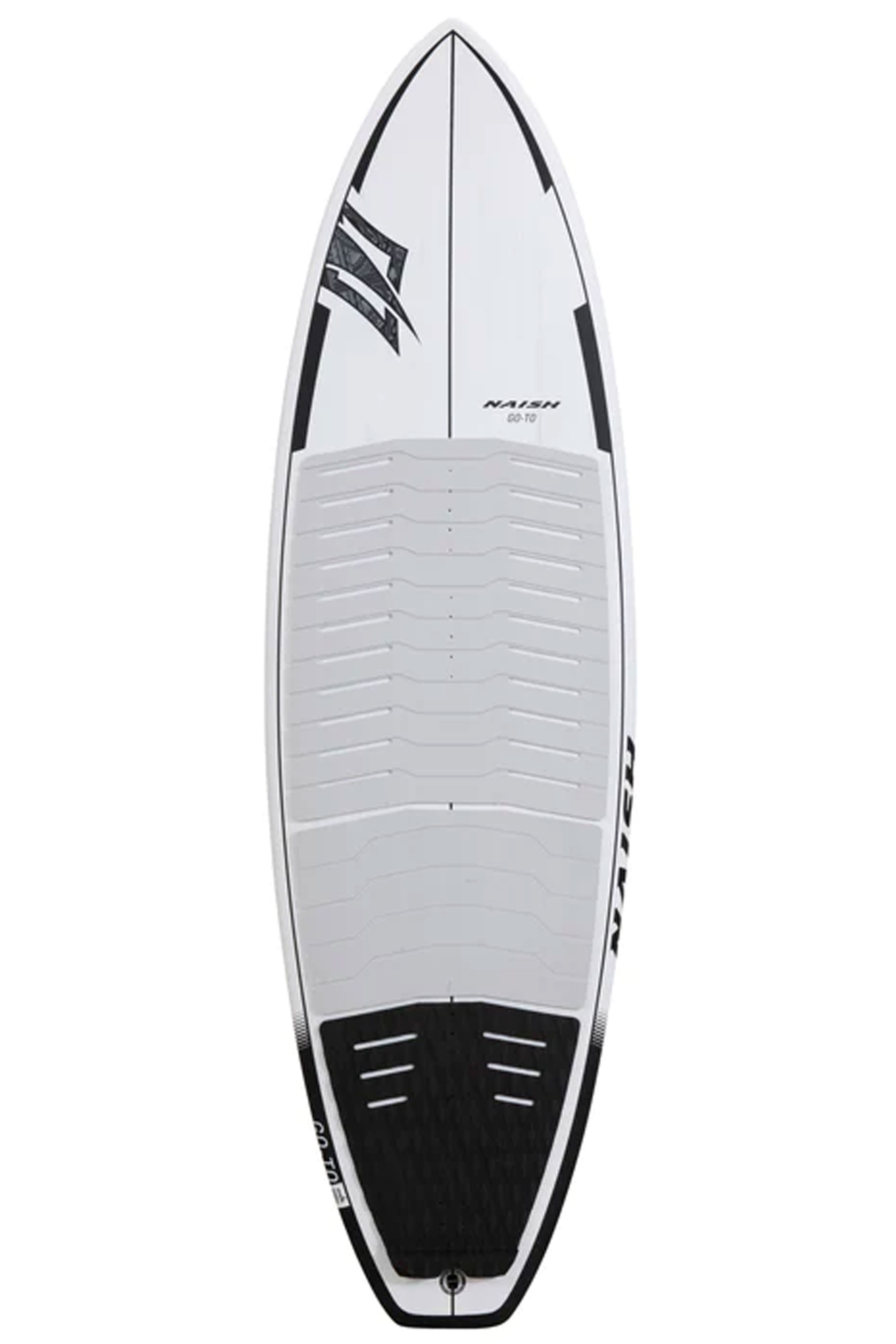 Naish-Go-To 2024 Surfboard