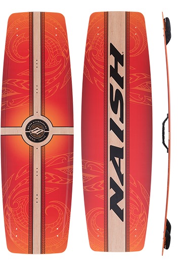 Naish-Hero 2023 Kiteboard