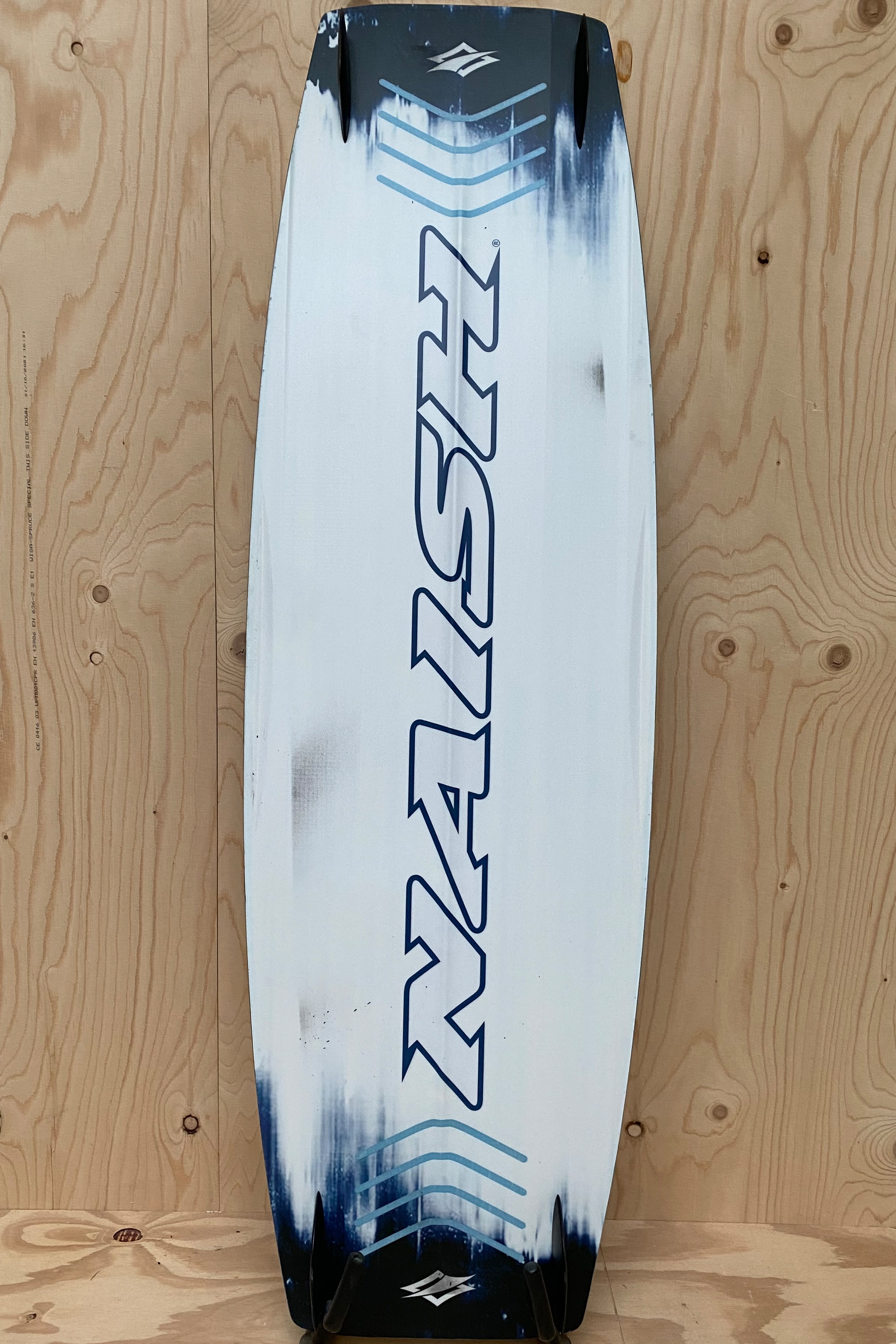 Naish-Motion 2024 Kiteboard (DEMO)