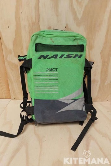 Naish-Pivot 2019 Kite (2nd)