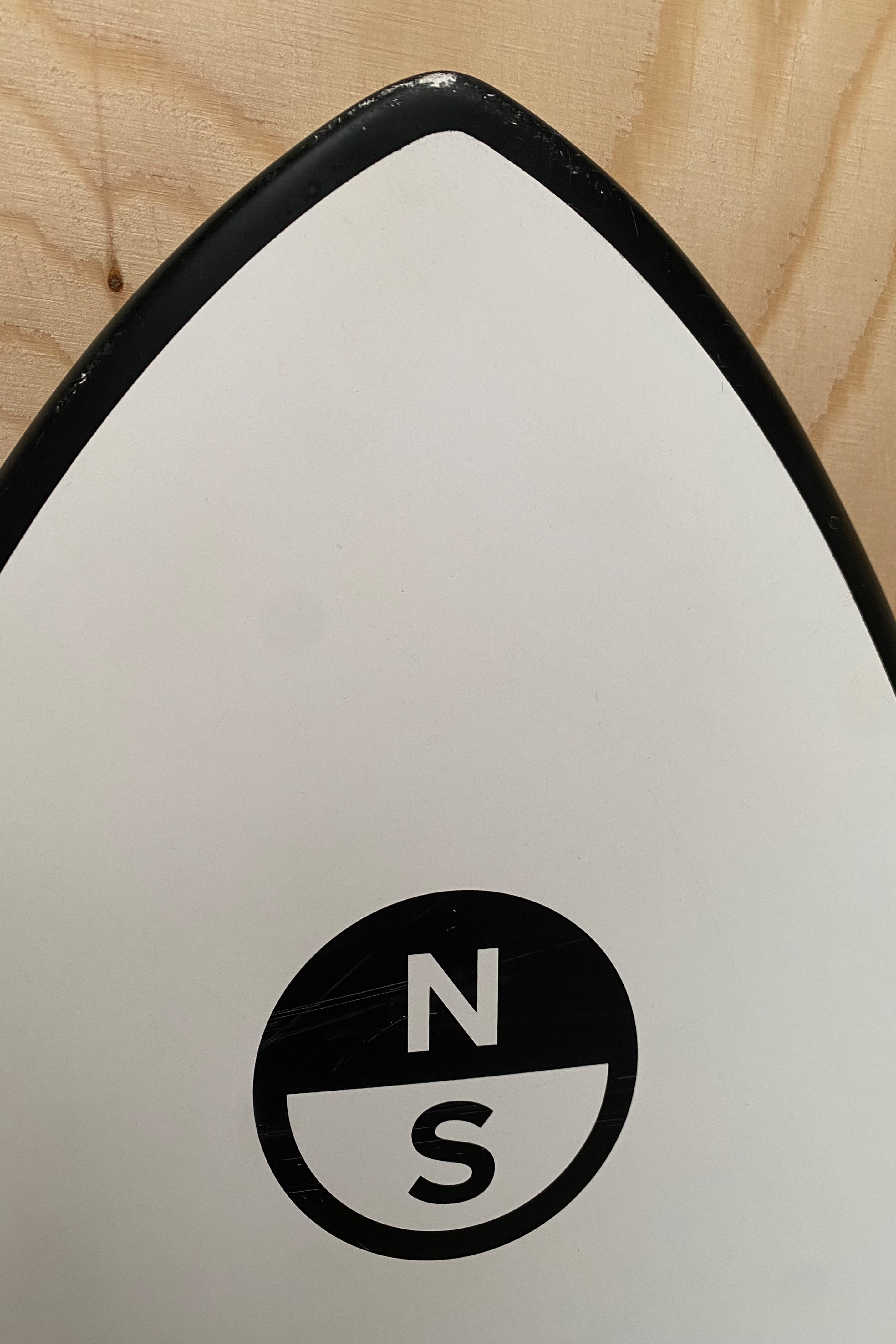 North-Cross 2024 Surfboard (2nd)