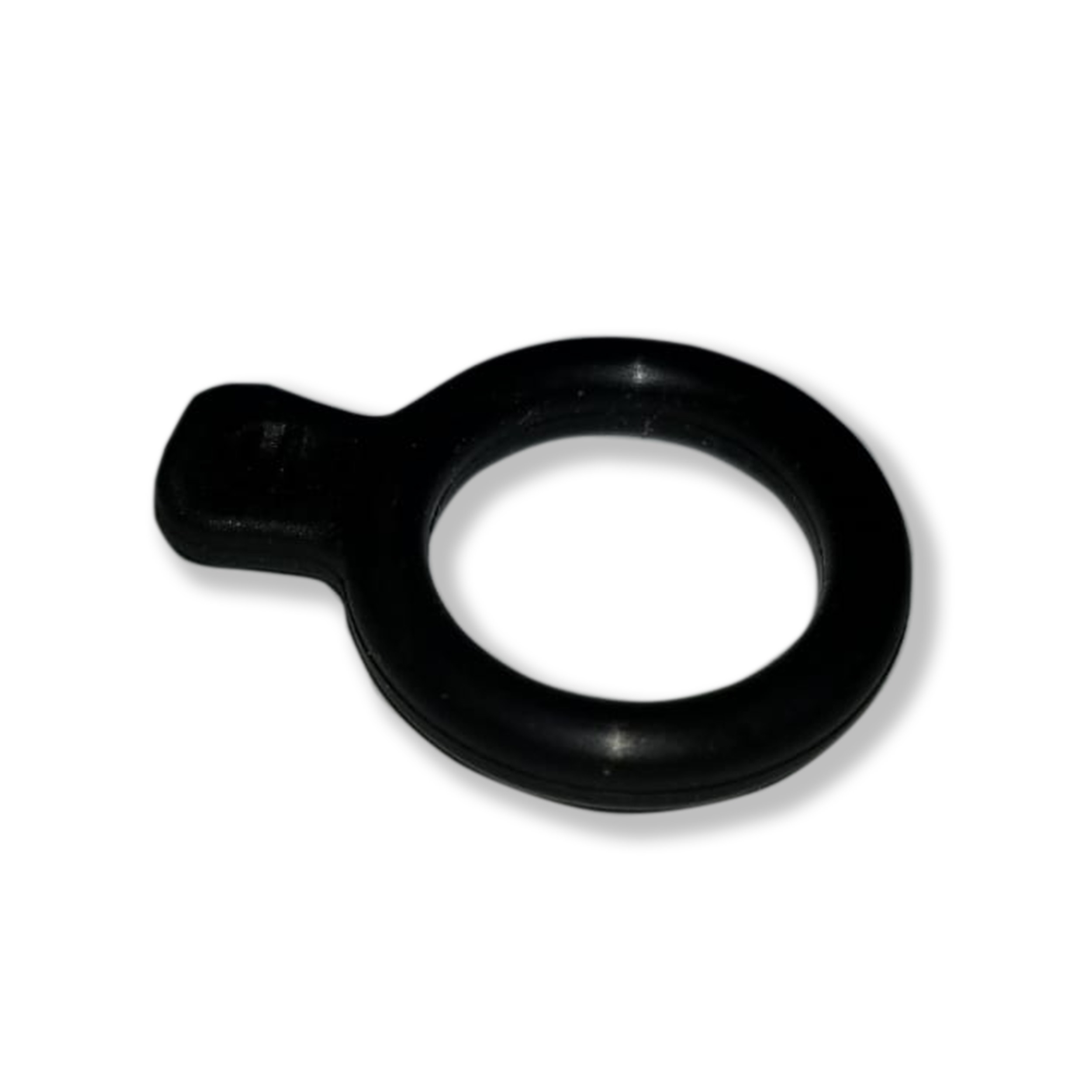 North-LockGuard Safety Ring met Pull Tab (2x)