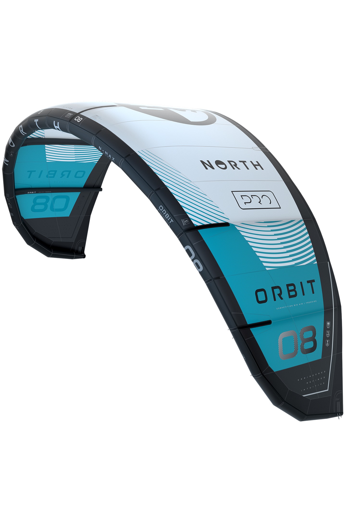 North-Orbit Pro 2024 Kite