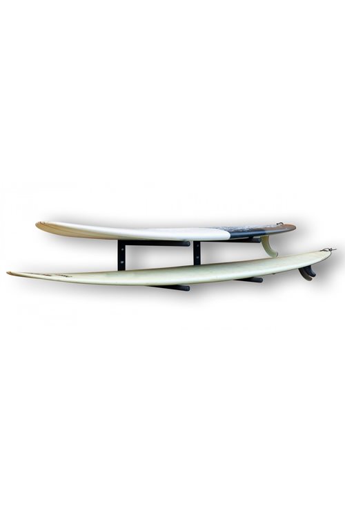 Northcore-Double Surfboard Storage Rack Muurrek