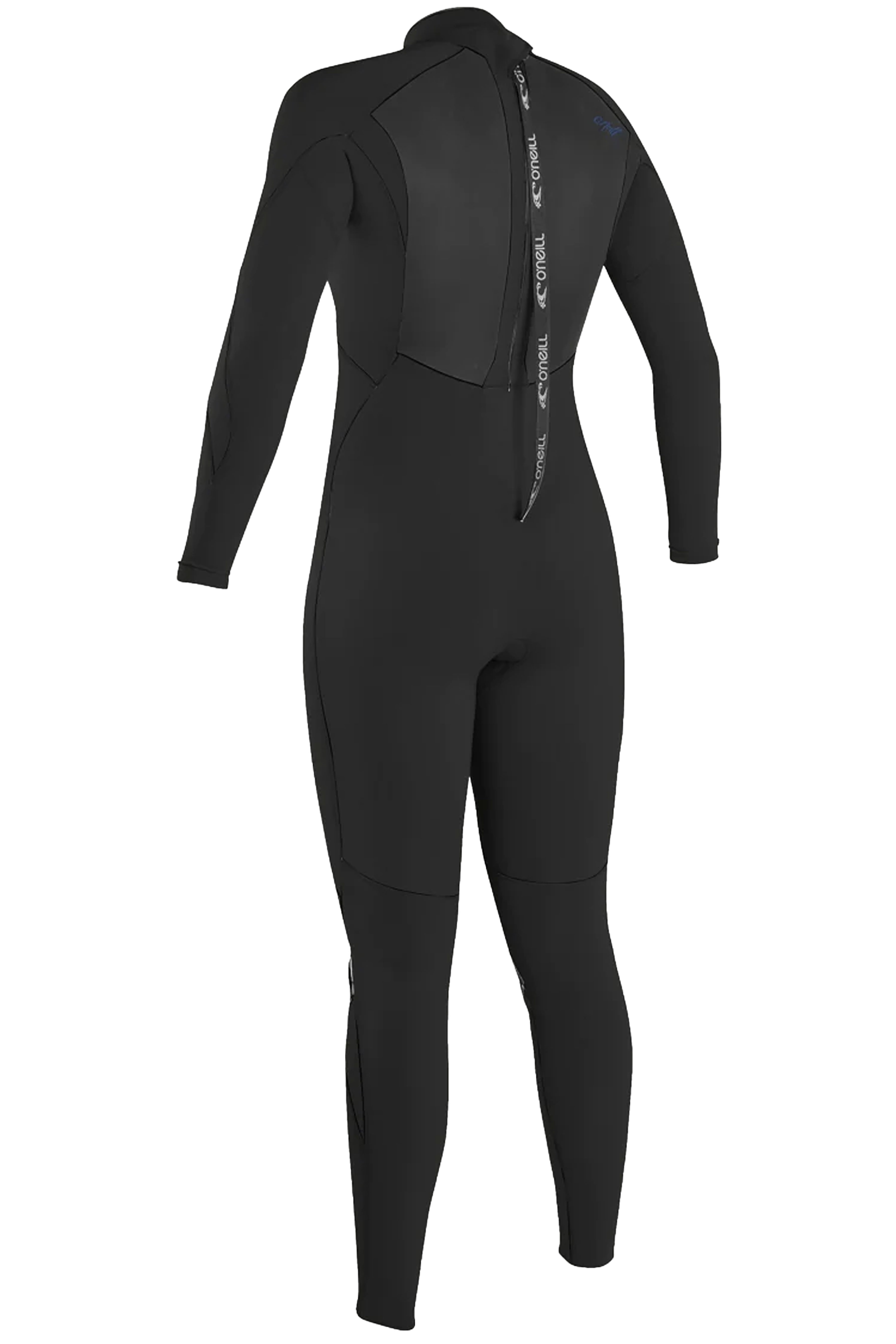 ONeill-Epic 3/2 Backzip Dames Wetsuit