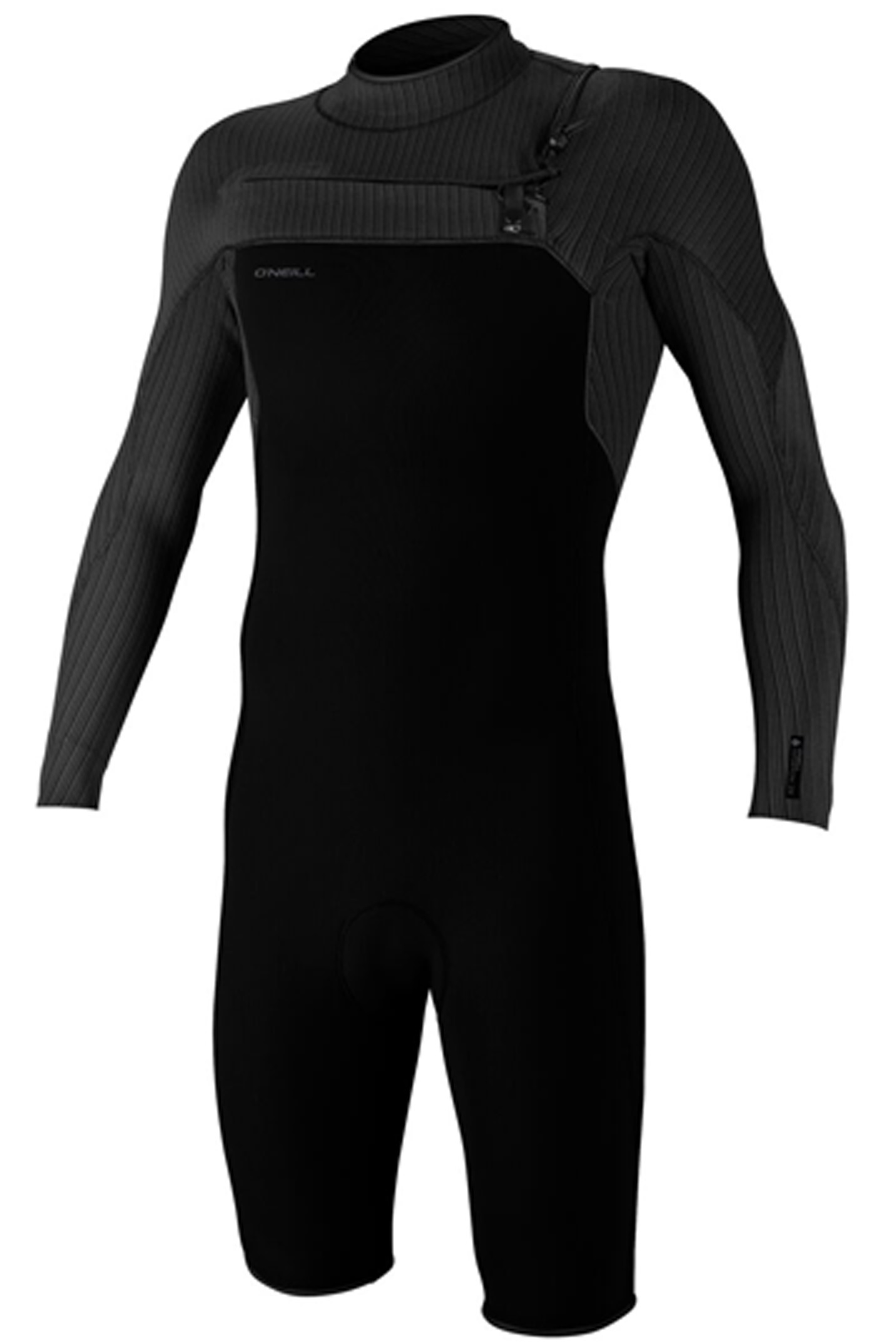 ONeill-Hyperfreak 2mm Chest Zip L/S Spring Wetsuit