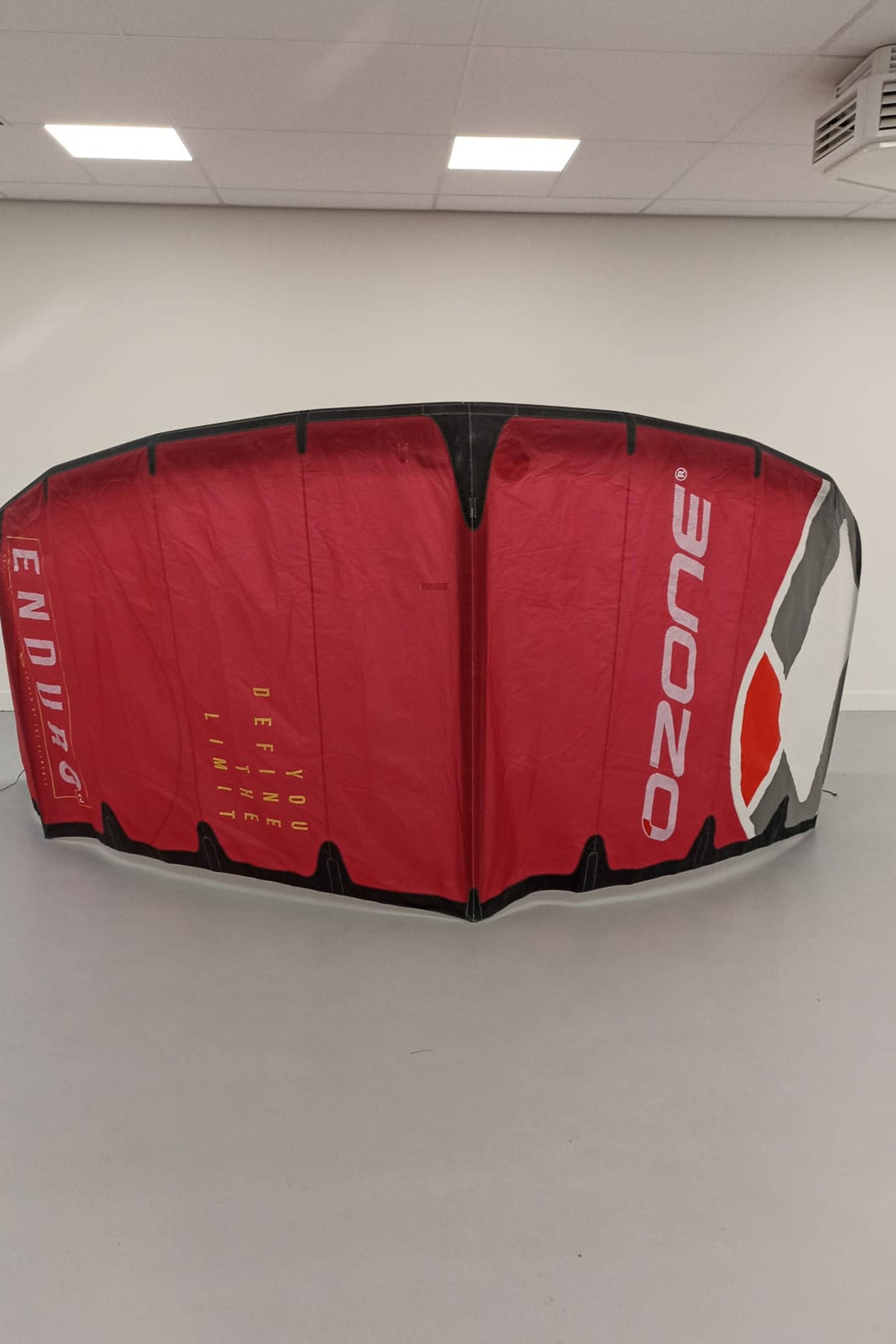 Ozone-Enduro V3 Kite (2nd)