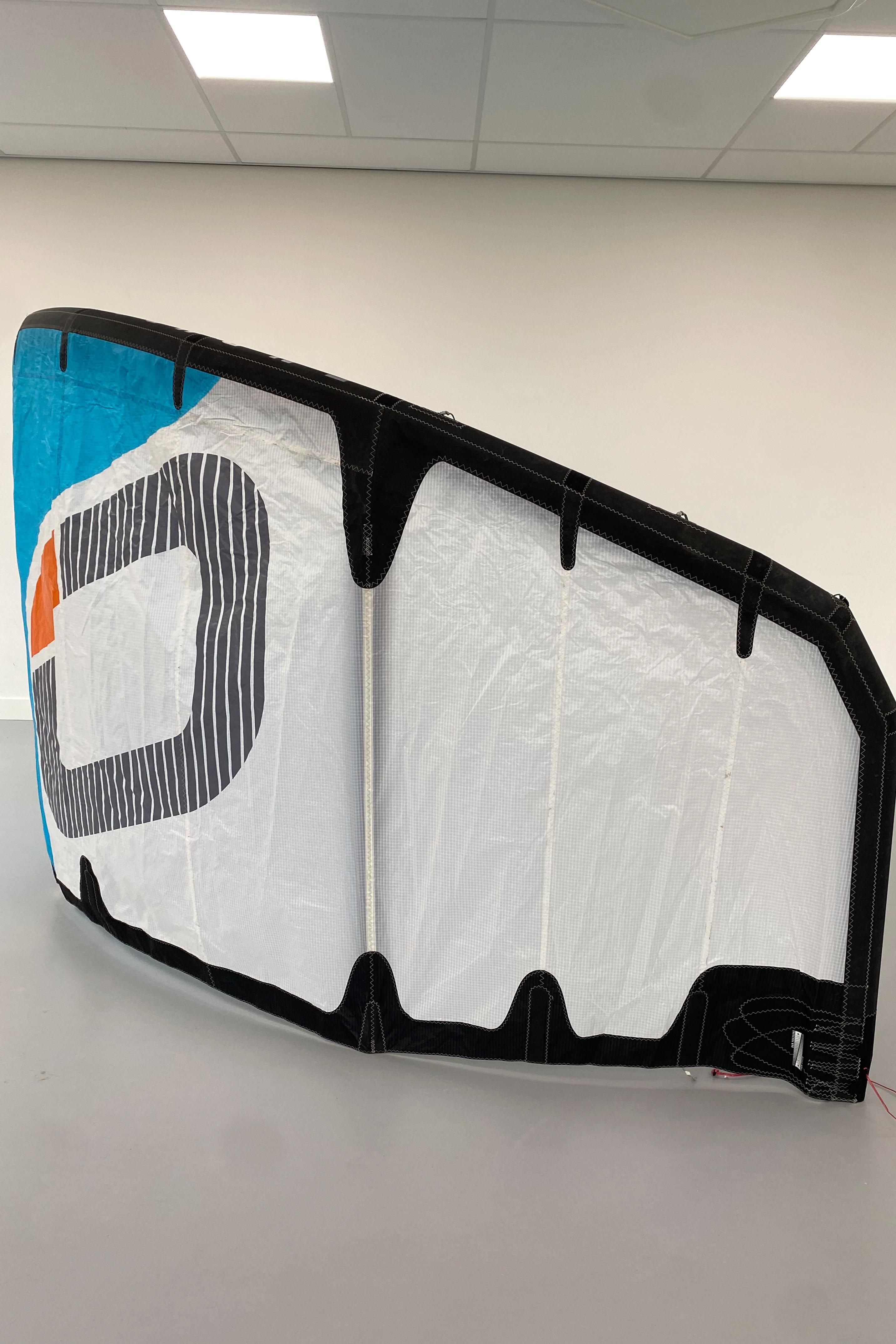 Ozone-Enduro V4 2023 Kite (2nd)