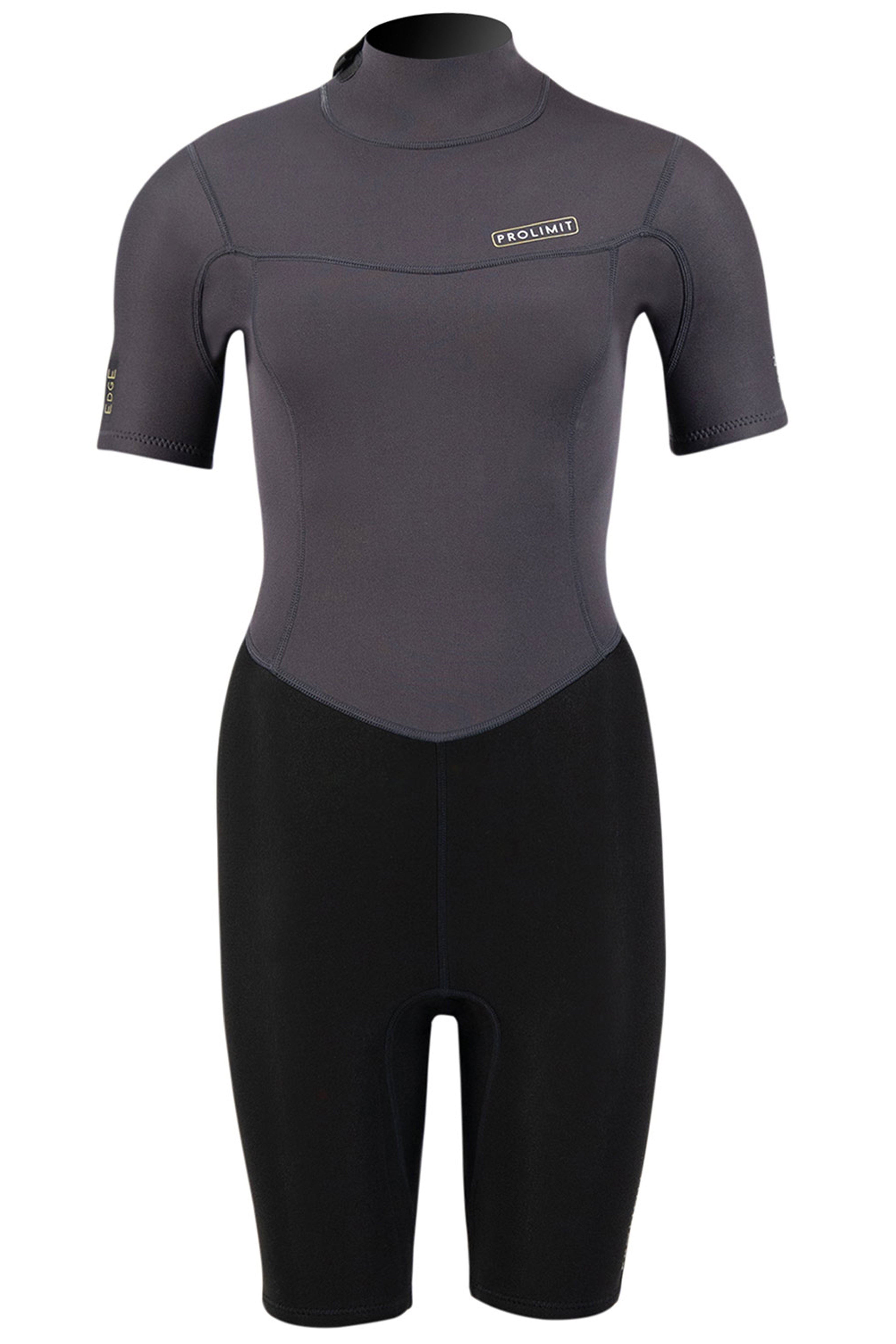 Prolimit-Edge 2/2 Shorty Dames Wetsuit