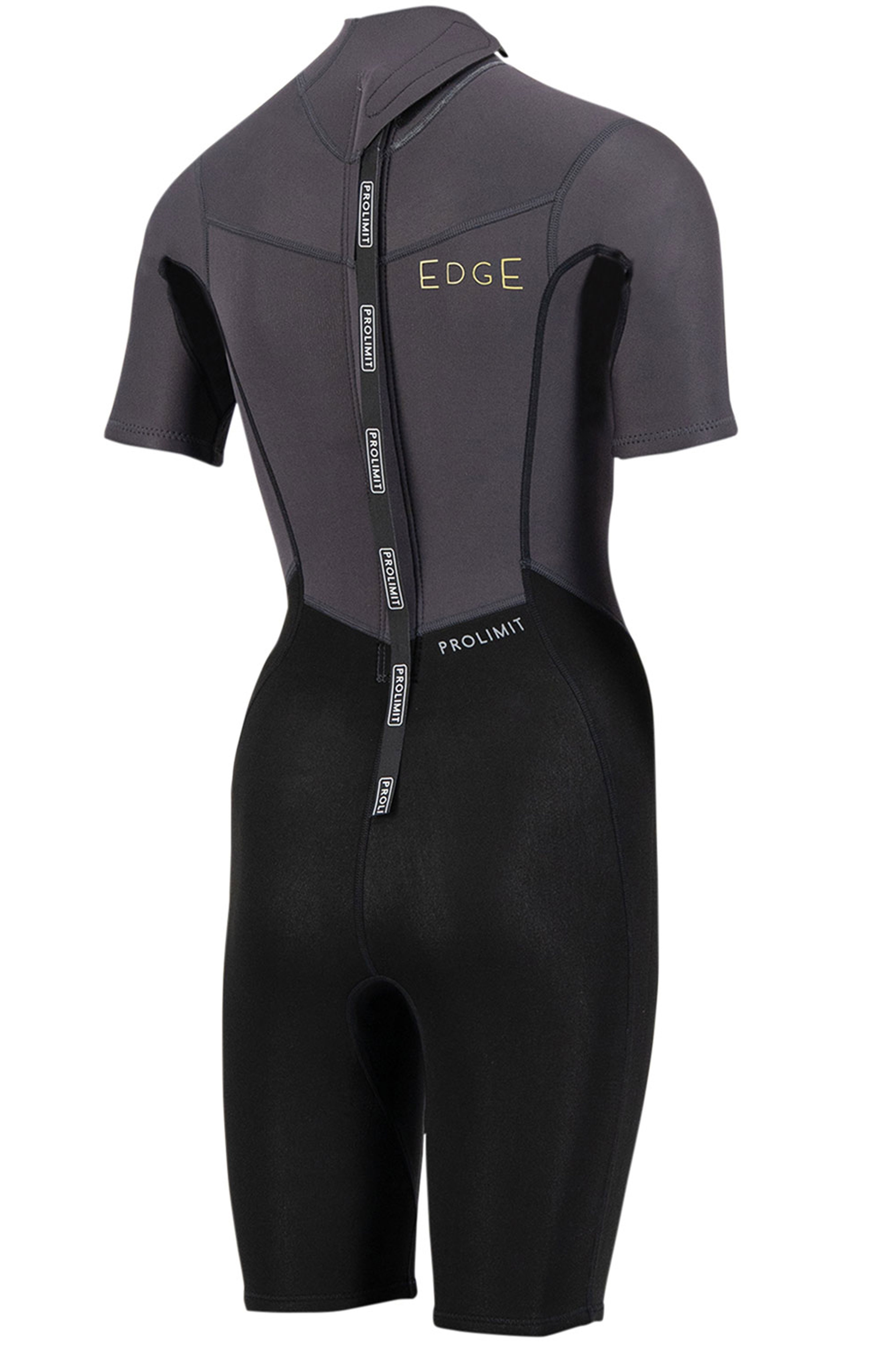 Prolimit-Edge 2/2 Shorty Dames Wetsuit