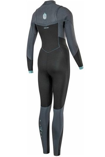 Prolimit-Flare 5/3 Double Frontzip Dames 2022 Wetsuit