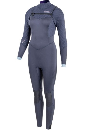 Prolimit-Flare 5/3 Double Frontzip Dames 2022 Wetsuit