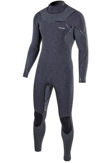 Prolimit-Mercury TR 6/4 Backzip 2023 Wetsuit