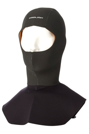 Prolimit-Neopreen Hood Collar