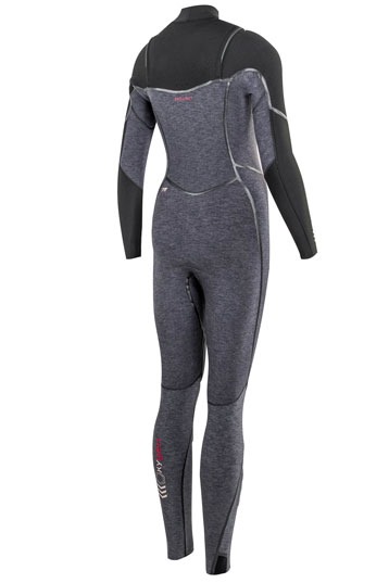 Prolimit-Oxygen TR Freezip 5/3 FTM 2022 Dames Wetsuit