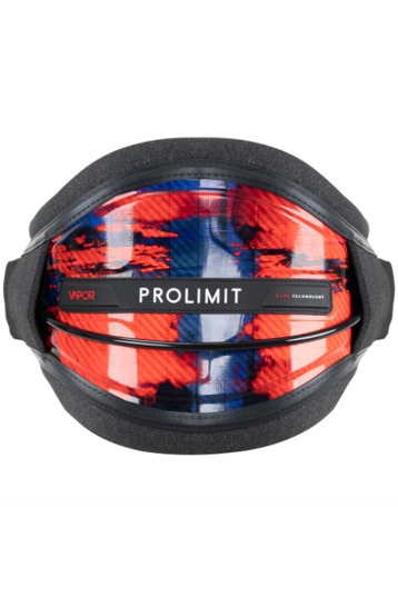 Prolimit-Vapor Hardshell 2022 Trapeze