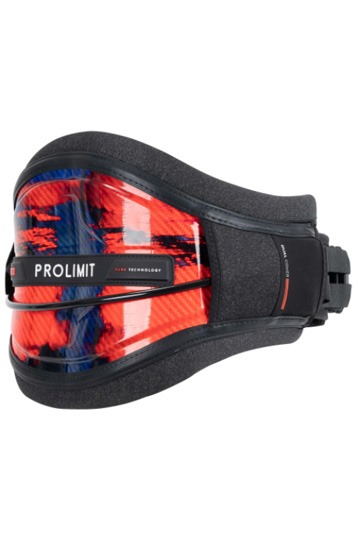 Prolimit-Vapor Hardshell 2022 Trapeze