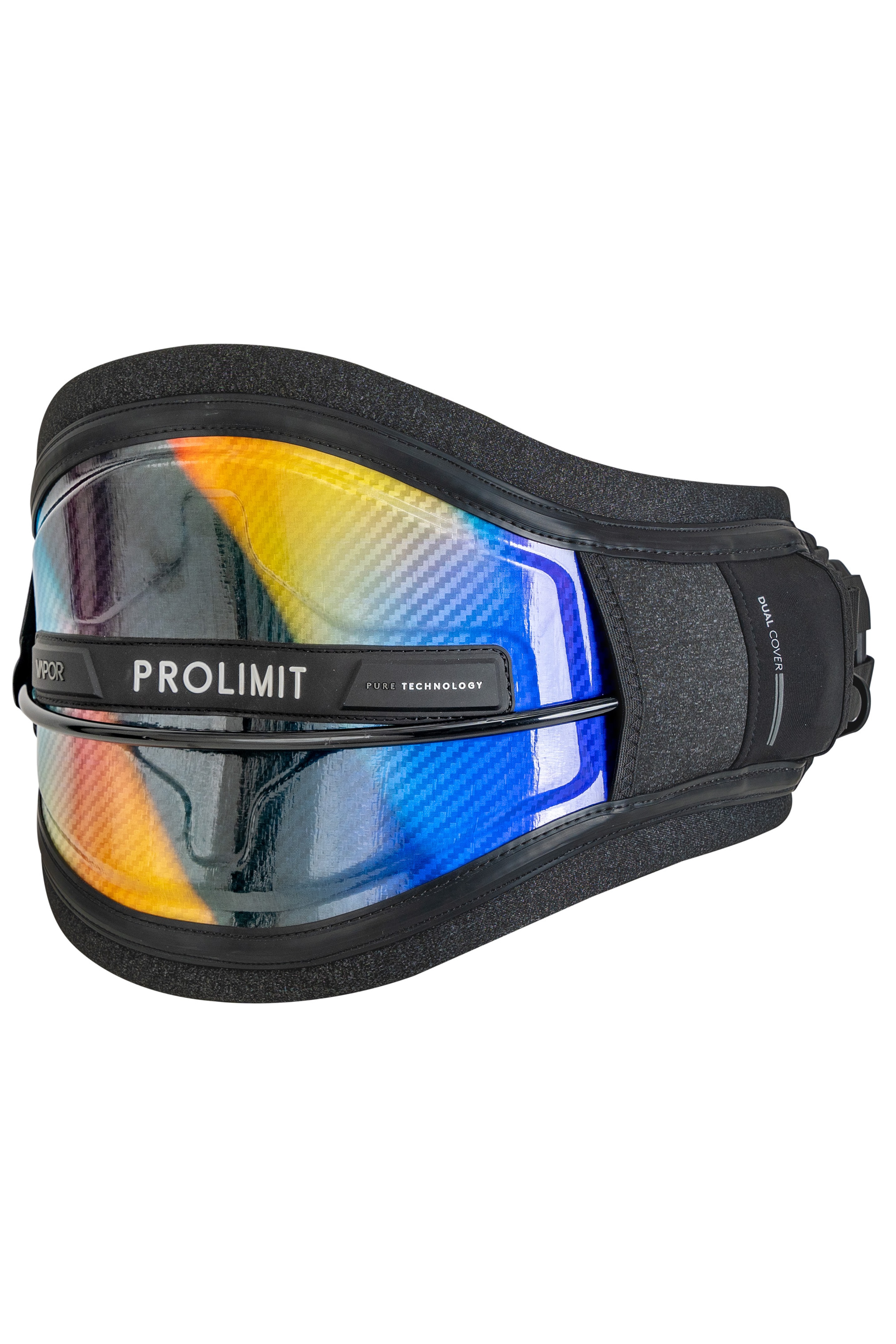 Prolimit-Vapor Hardshell 2022 Trapeze