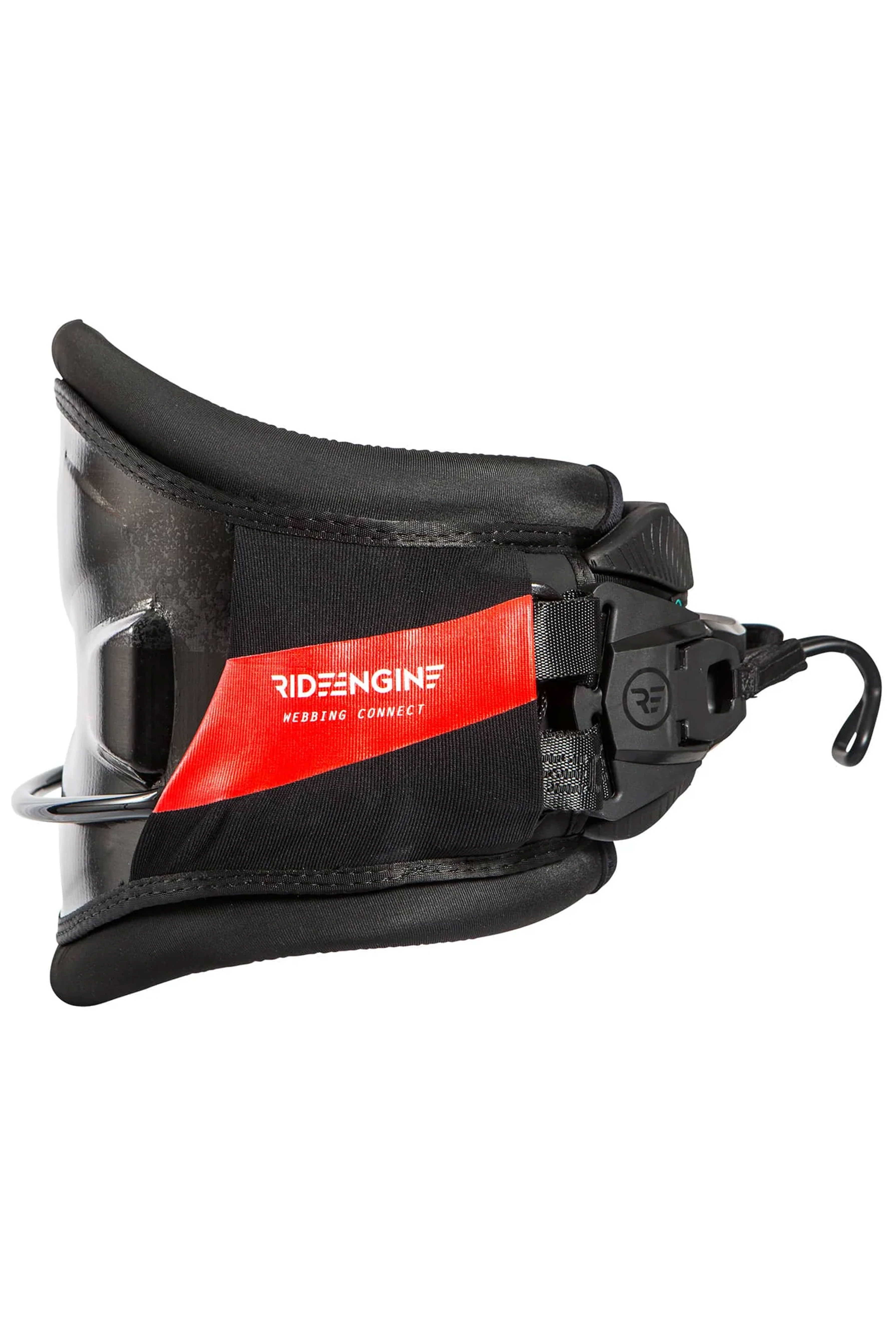 Ride Engine-Lyte V2 Webbing Connection 2023 Trapeze