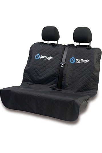 Surflogic-Car Seat Cover Double Universeel