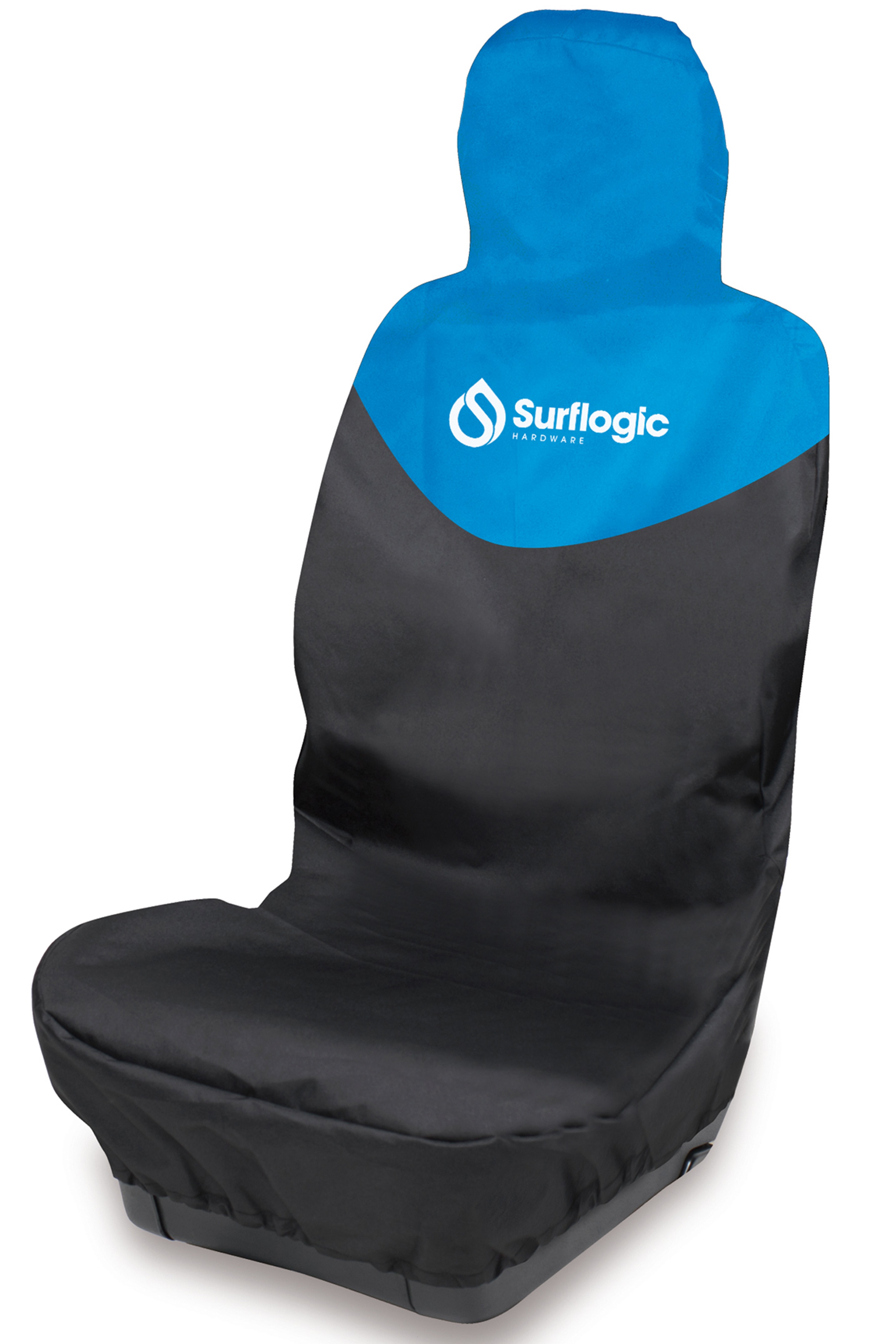 Surflogic-Waterproof Car Seat Cover Single