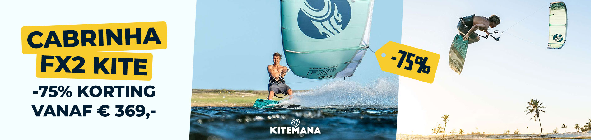 Kitemana FX Sale