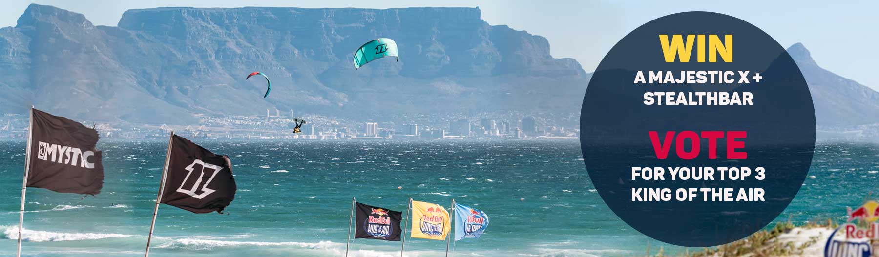 Kitemana Artikel De powervrouwen in kitesurfen en de King of the Air 2020 afbeelding afbeelding