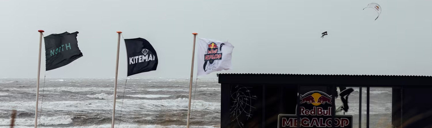 megaloop recap